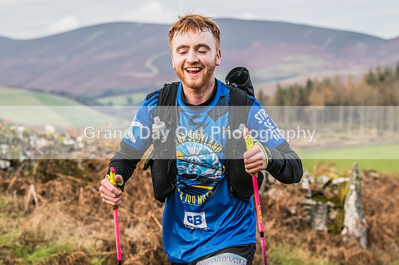 Tweed Valley-85 - High Terrain Events Tweed Valley 50 & 65K Ultra Trail Races Sunday 16th November 2025