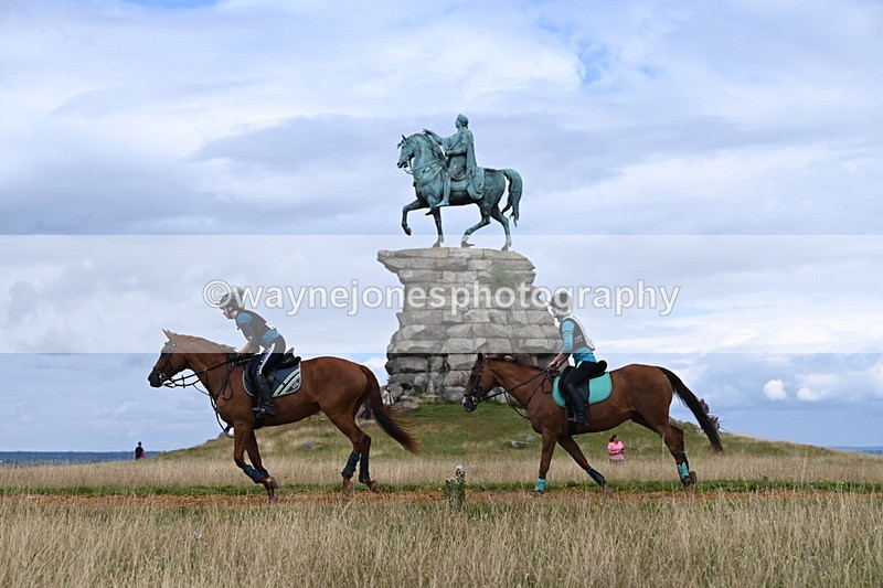 DSC_7741 - Time at Statue 13:16 to 13:52