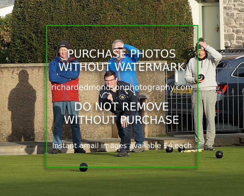 DSC03439 - Kendal Victoria Bowling Club Winter Bowling