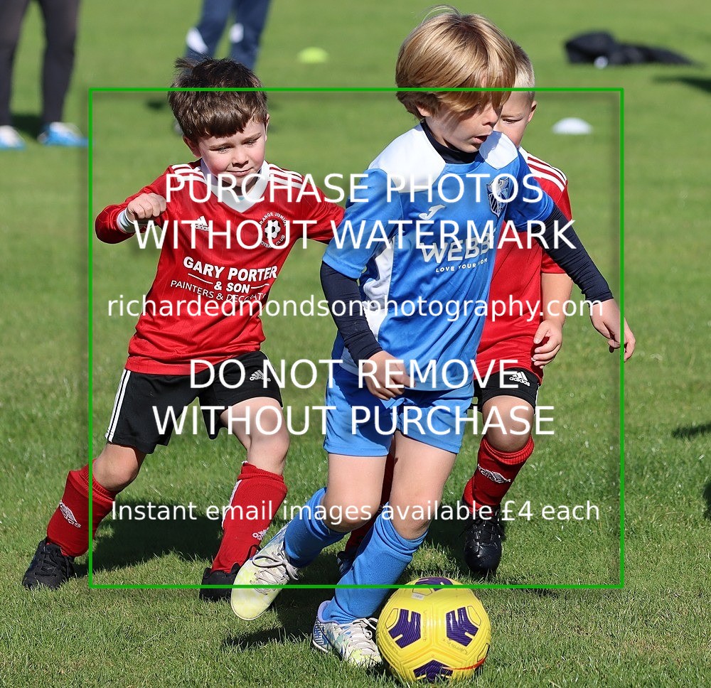 IMG_3015 - Wattsfield Under 7's v Grange Utd Under 7's (17/9/22)