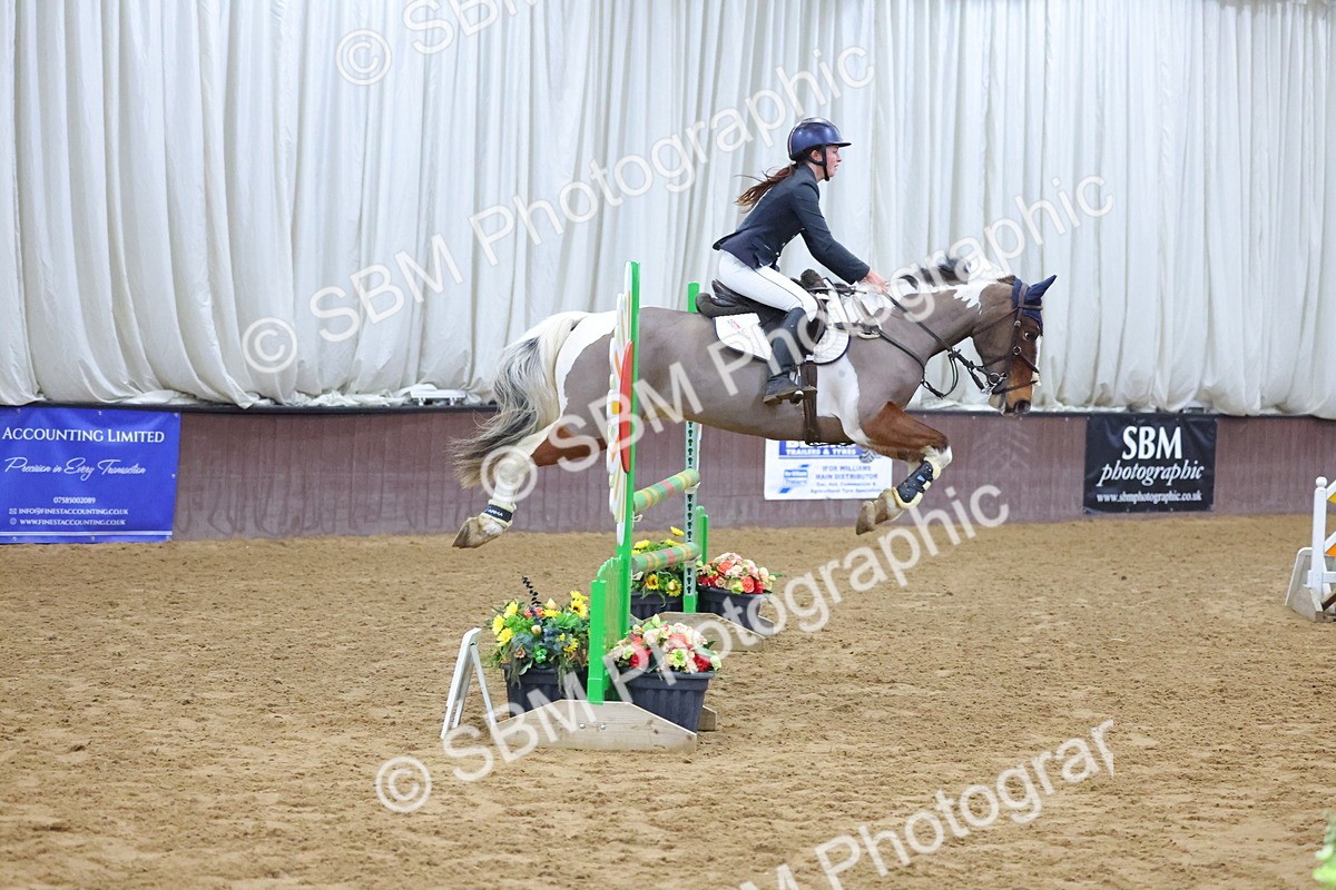 SBM_001196 - Class 14 - Nupafeed Supplements Senior Discovery/ 1m Open - First Round (1.00m)