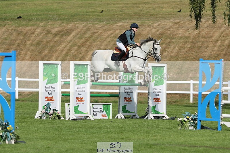 250704A-090632-08052 - Cls 15 Snr 1.20m Open