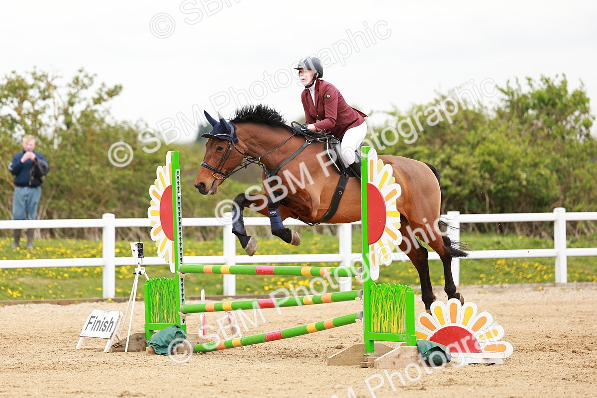 SBM_005967 - Class 6 - 90cm