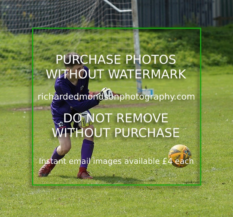 DSC01668 - Kendal United U18 v BAE Warton