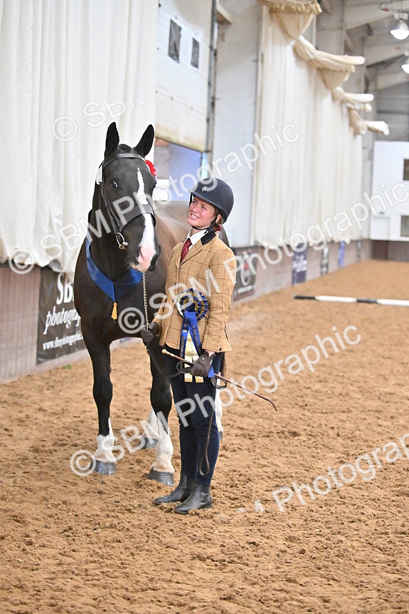 SBM_000798 - Class 16 - In Hand Showing Supreme Championships