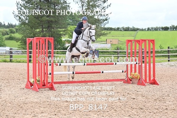 BPP_8147 - CLASS 12 SUN 0.95m Amateur Championship Qualifier