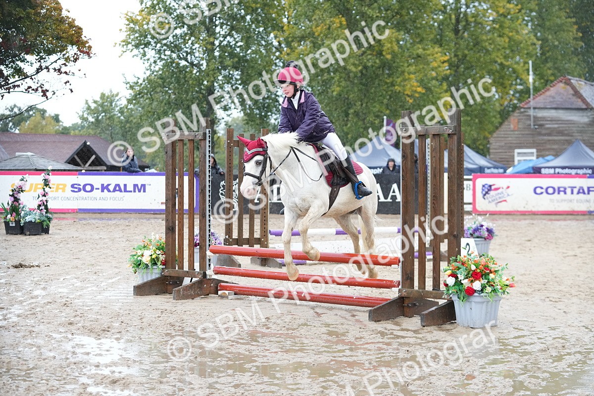 SBM_36333 - J5 - Junior Pony 50cm Championship