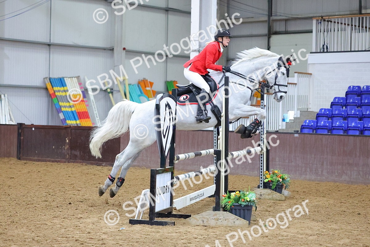 SBM_004573 - Class 12 - Senior British Novice - 90cm Open