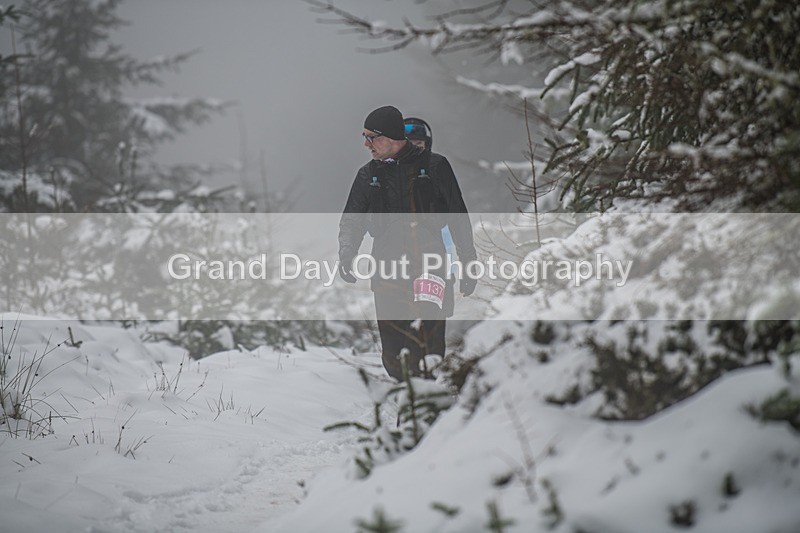 Glentress-1190 - High Terrain Events Glentress 42, 21 & 10K Trail Races Sunday 15th February 2026