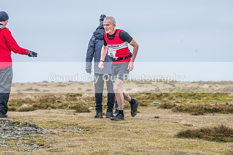Black Combe-309 - Black Combe Fell Race Saturday 4th March 2023