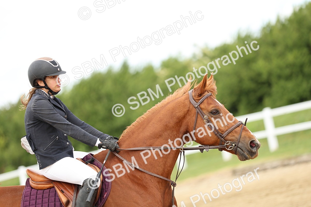 SBM_000565 - Class 3 - Senior Discovery - 1.00m