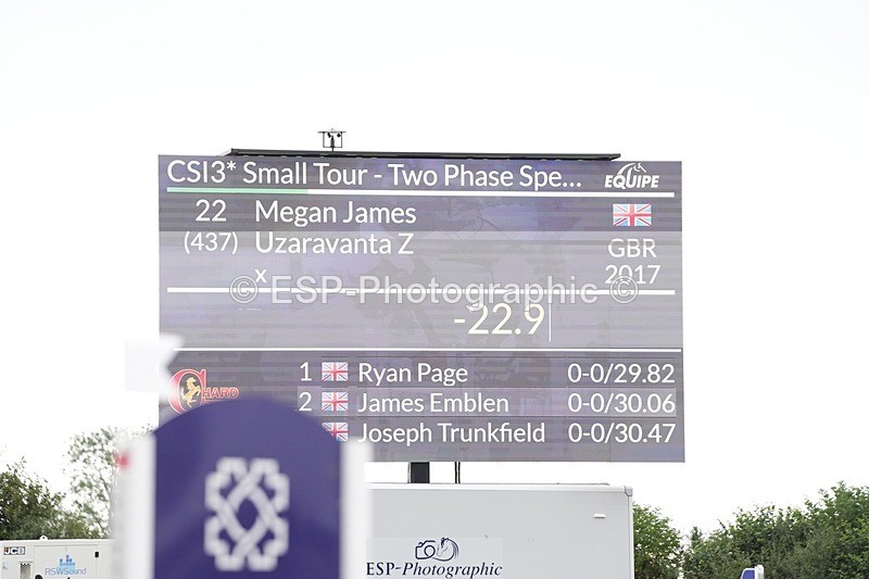 250718-101702-09660 - Cls 2, 3 Star Small Tour Start til Break