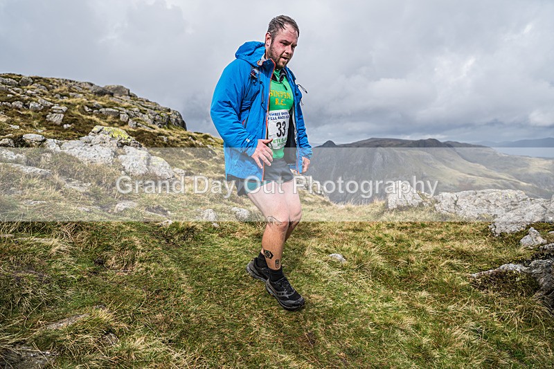 Three Shires-1193 - Three Shires Fell Race Saturday 26th September 2026