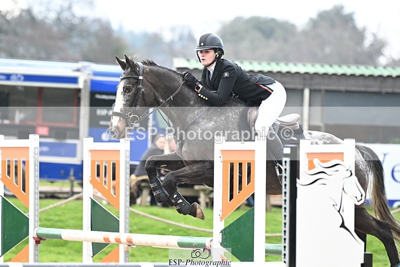 250322A-150633-03311 - Cls 12 1.10m Nat Am Qual &1.10m Open