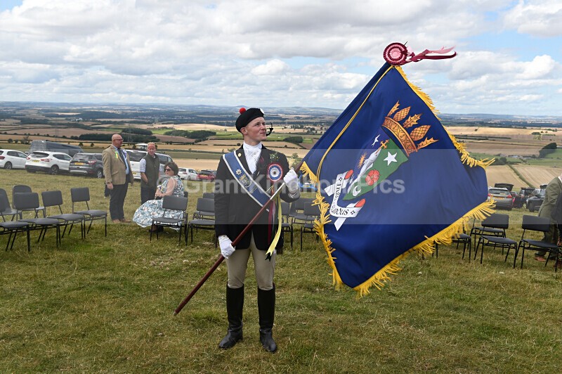 138 - Coldstream Flodden Rideout 2025