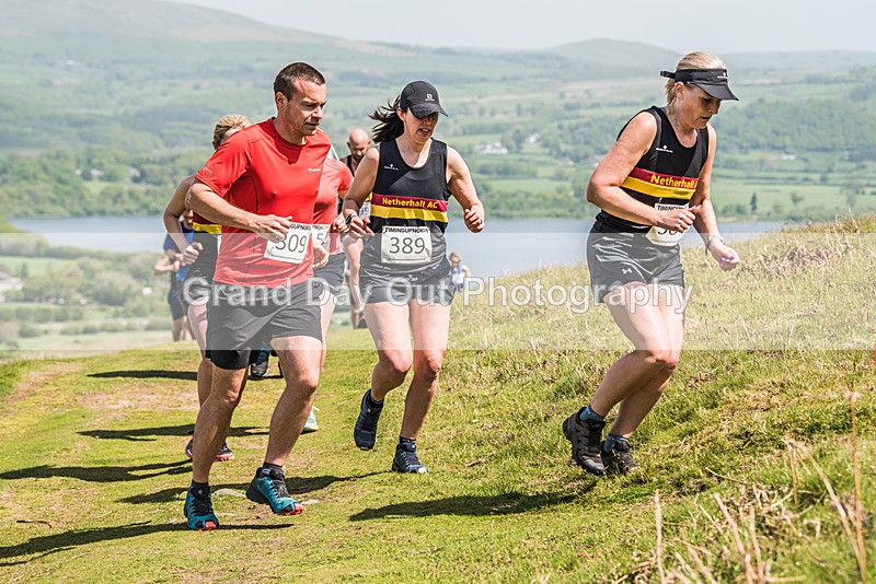 Two Tops Dash-276 - Two Tops Dash Fell Race Saturday 14th May 2022