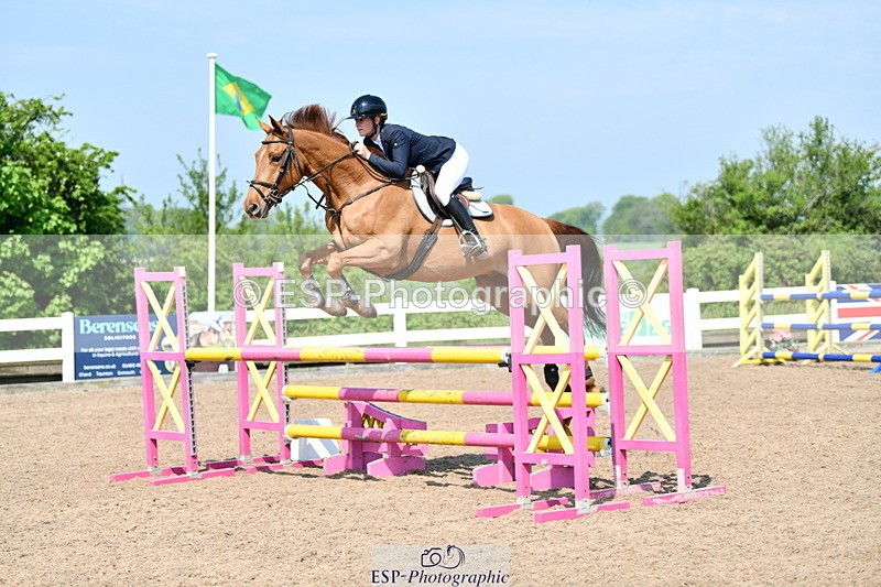 240512A-110342-17840 - Cls 40 Discovery Second Round