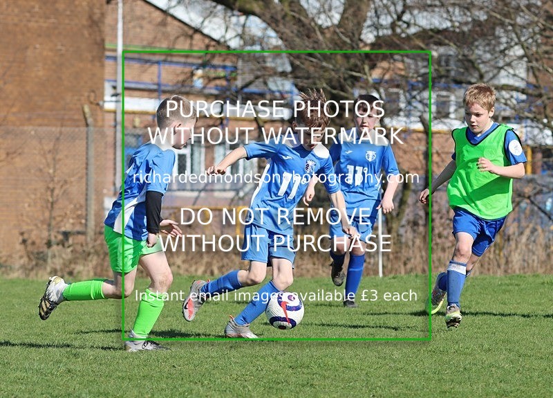 IMG_9366 - Ibis U9 v Wattsfield U9 (19/3/22)