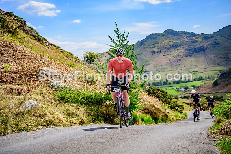 133216 - Blea Tarn Climb 13:00 - 14:00