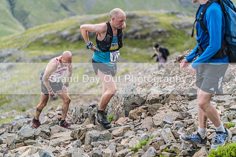 Borrowdale-549 - Borrowdale Fell Race Saturday 3rd August 2024