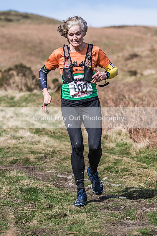 Black Combe-1087 - Black Combe Fell Race Saturday 8th March 2025