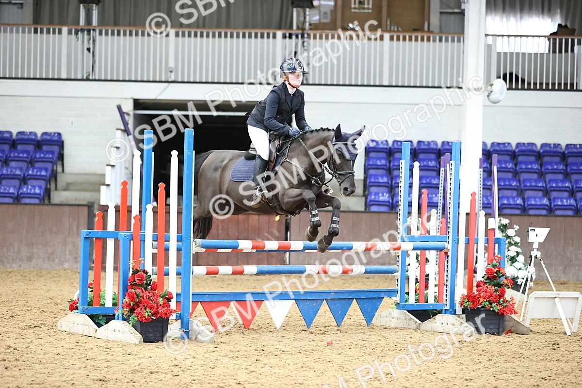 SBM_003831 - Class 12 - Pony Discovery 90cm