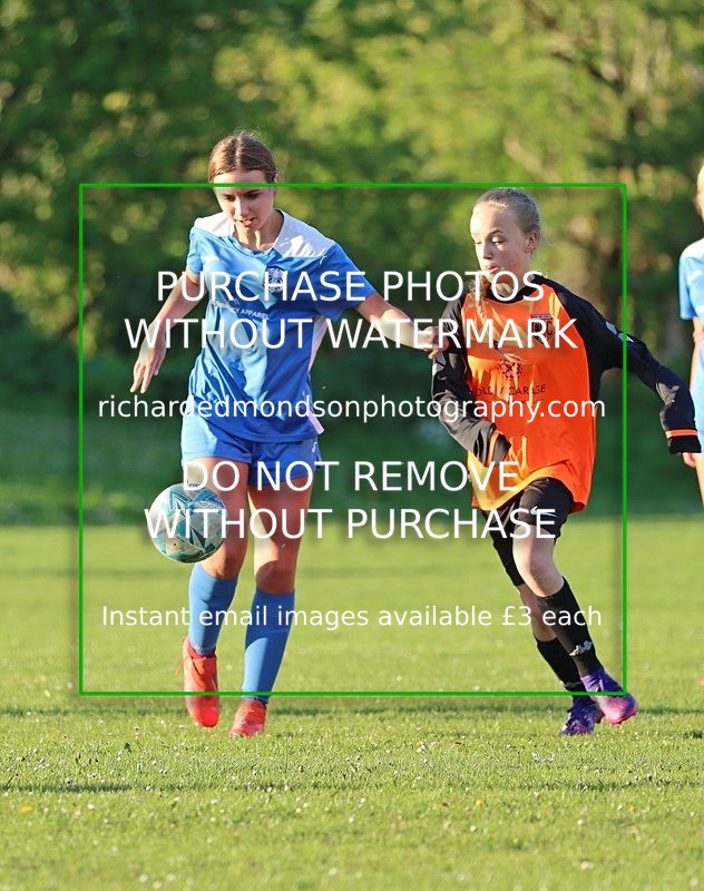 IMG_7414 - Wattsfield Girls U13 v Crookland Casuals (4/5/22)