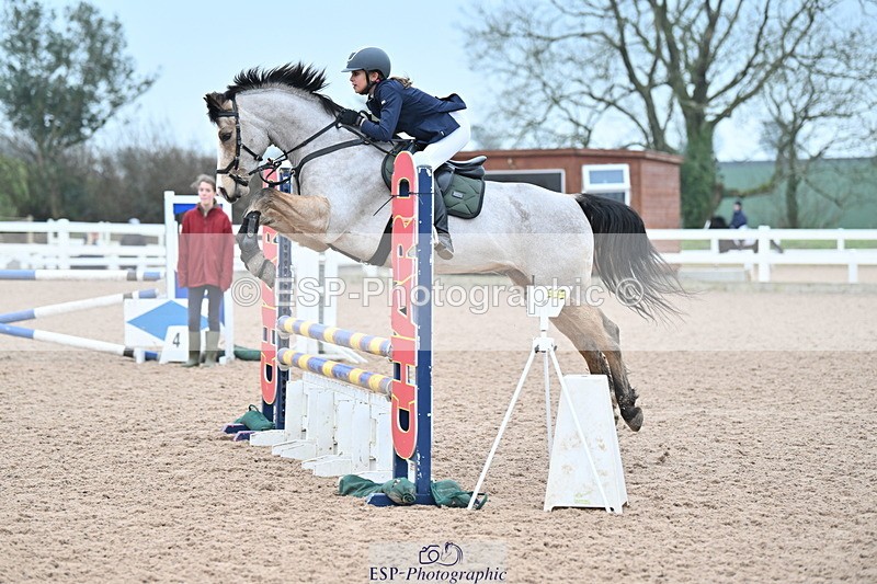 240128A-111156-00451 - Cls 3 Pony Discovery and 90cm Open