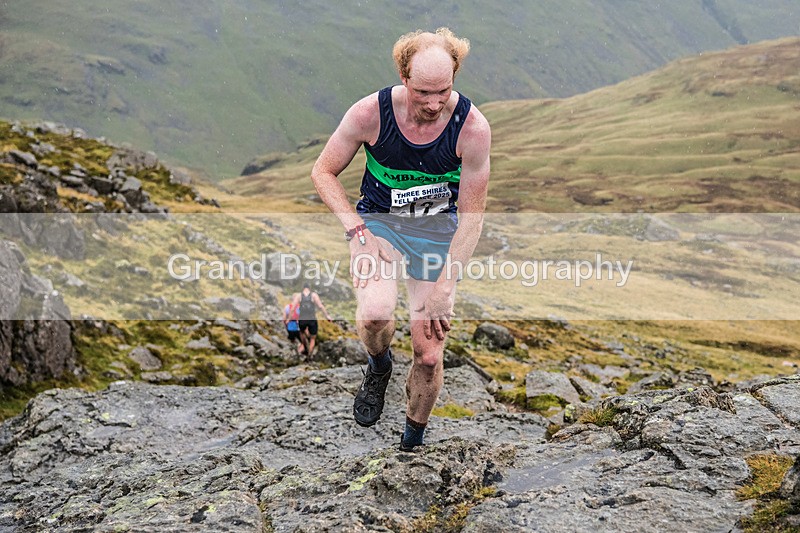 Three Shires-143 - Three Shires Fell Race Saturday 20th September 2025