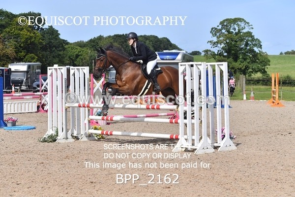 BPP_2162 - CLASS 14 SUN 0.95m Amateur Championship Qualifier