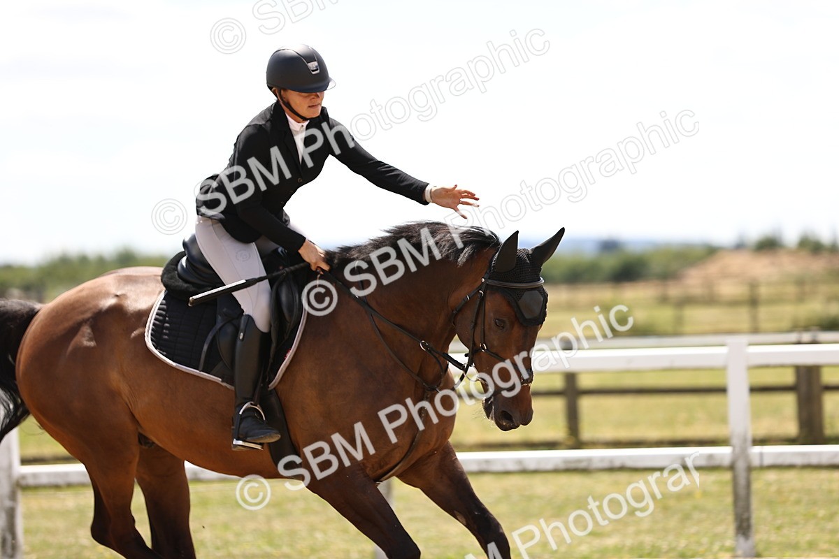SBM_000838 - Class 4 - Senior Discovery - 1.00m