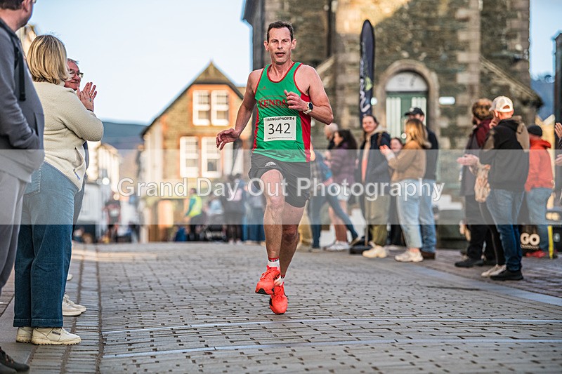 RTH-677 - Keswick Round The Houses Road Race Wednesday 23rd April 2025
