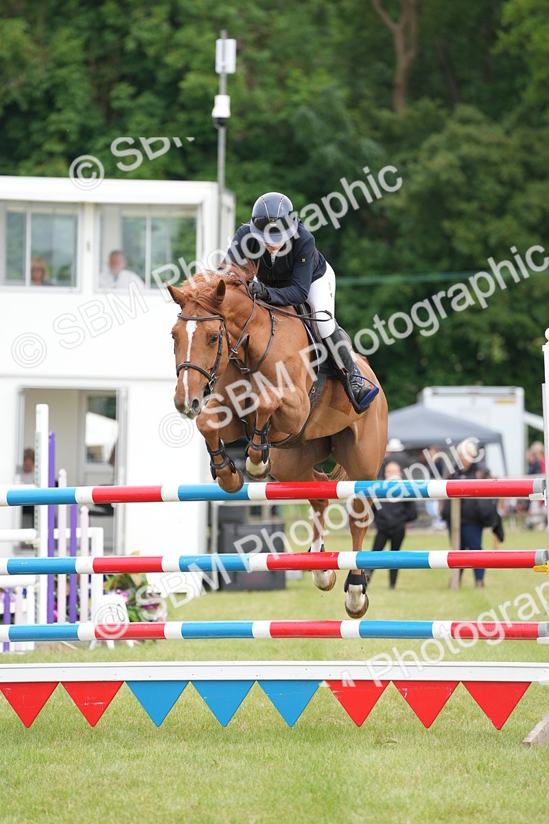 SBM_09299 - Class 204 - Tarmac Accumulator