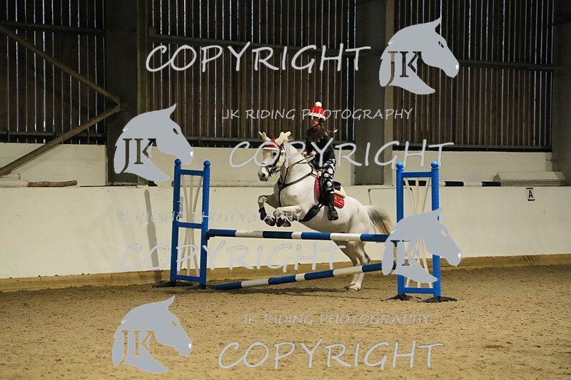 JKR03789 - Class 8 90cm