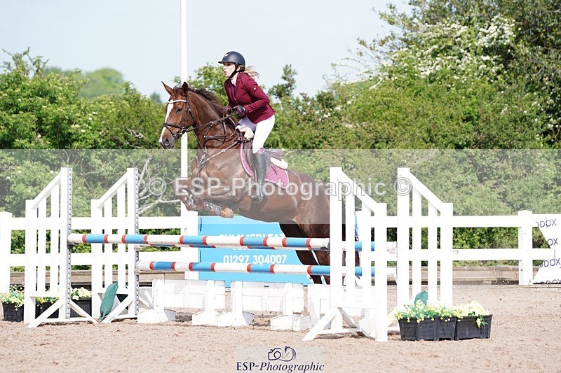 250511-100250-13041 - Cls 30 Snr British Novice and 90cm Open