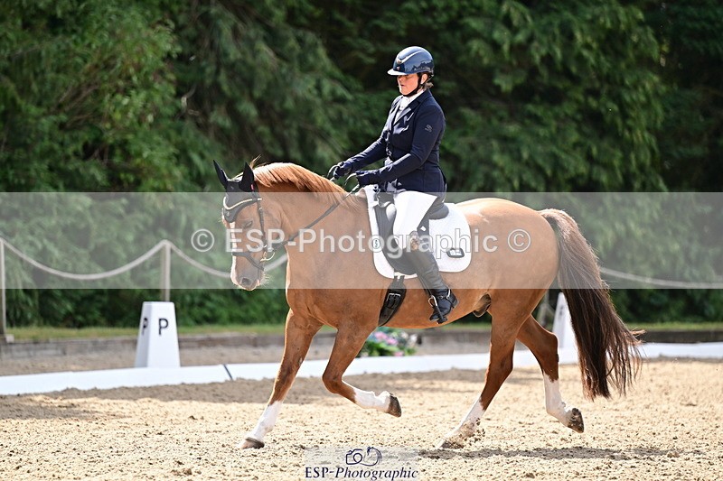 260802A-105745-05633 - Novice Silver break - break