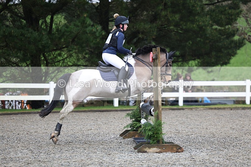 3E7A6838 - Class 2: 80cm Part 1