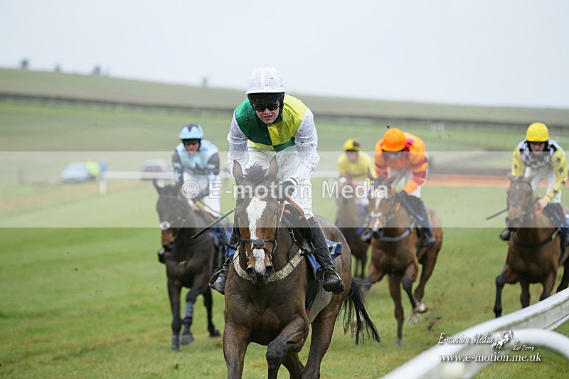 PtP 121221 15 - Barbury International Point-to-Point 112/12/2021