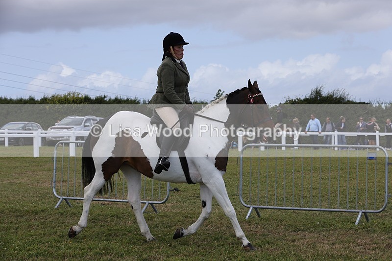 1X9A4653 - Class 34: Veteran Ridden