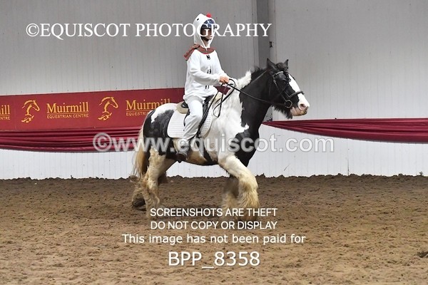 BPP_8358 - CLASS 5 PAIRS 60CM