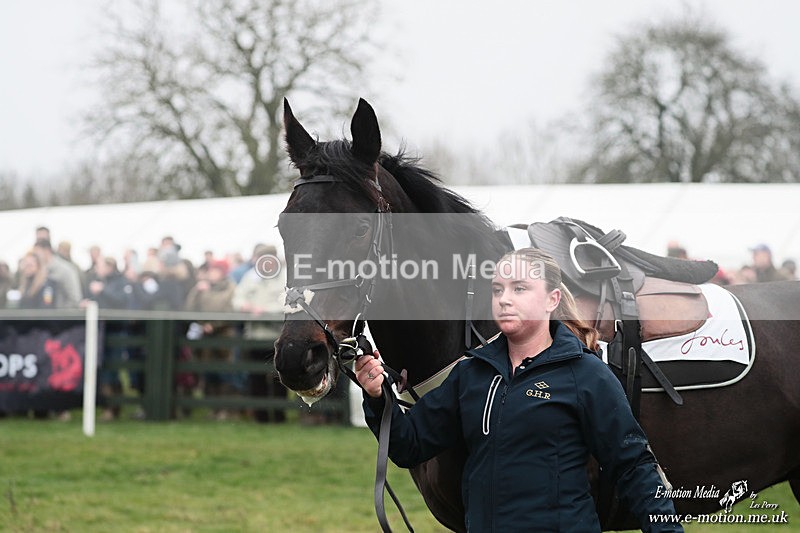 PtP 080326 7 - Pytchley with Woodland Point-to-Point Guilsborough 08/03/26