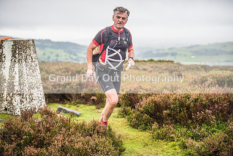 Kong MMM-213 - Kong Mini Mountain Marathon Round 2 Peak District Bradfield Sunday 24th September 2023