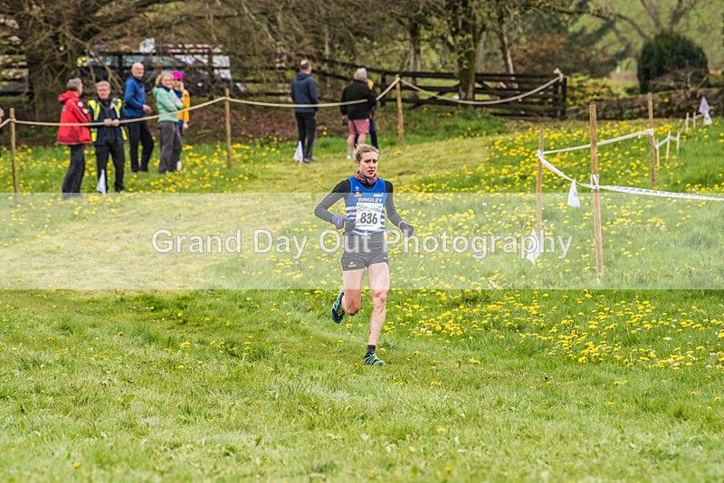 3 Peaks-1618 - The 3 Peaks Race - The Finish - Saturday 29th April 2023