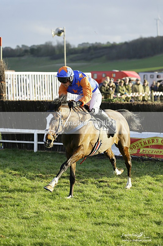 PtP 300122 657 - South Dorset Hunt - Point-to-Point Races 30/01/2022