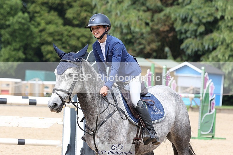 230617-153847-05697 - Cls 09 Blue Chip Pony Newc 2nd Rnd & Jump Off