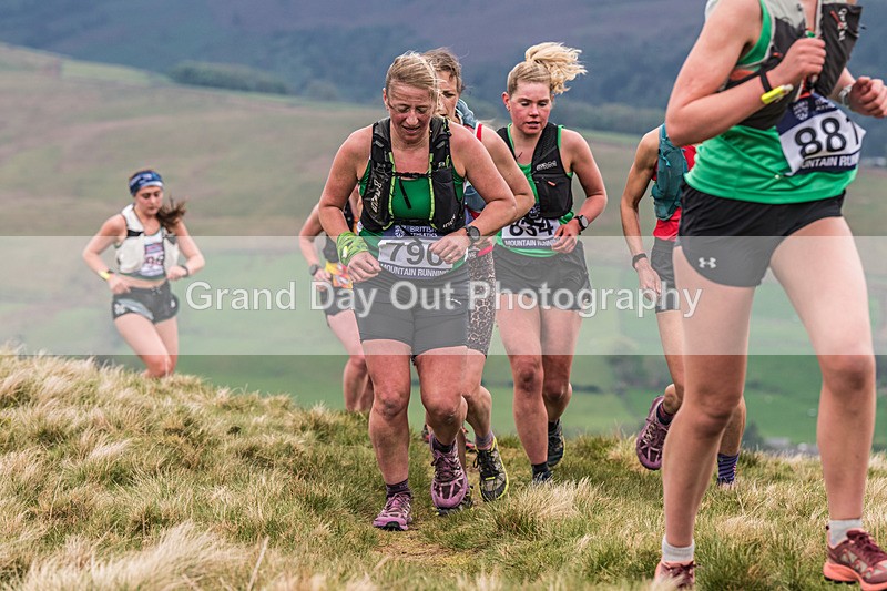Seniors-327 - UKA 2026 Senior Inter-Counties Mountain Race - Sedbergh Sunday 3rd May 2026 - Seniors