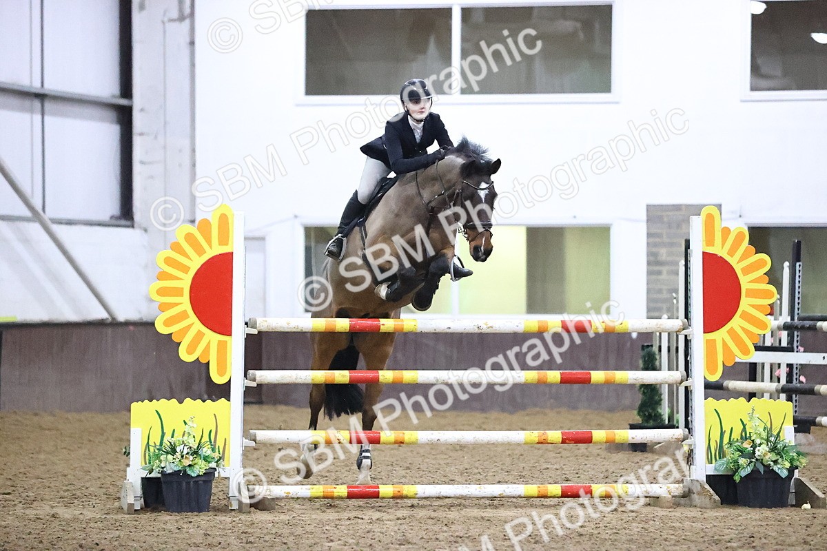 SBM_002675 - Class 13 - National 1.30m 1.40m