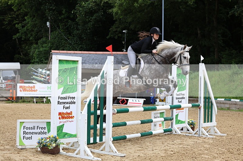 3E7A6092 - Class 4: Senior British Novice/90cm open