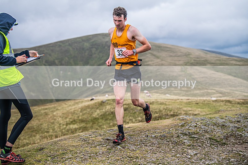 Sedbergh Hills-417 - Sedbergh Hills Fell Race Sunday 16th August 2026