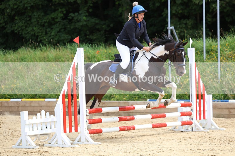 3E7A3452 - Class 7: 70cm Senior